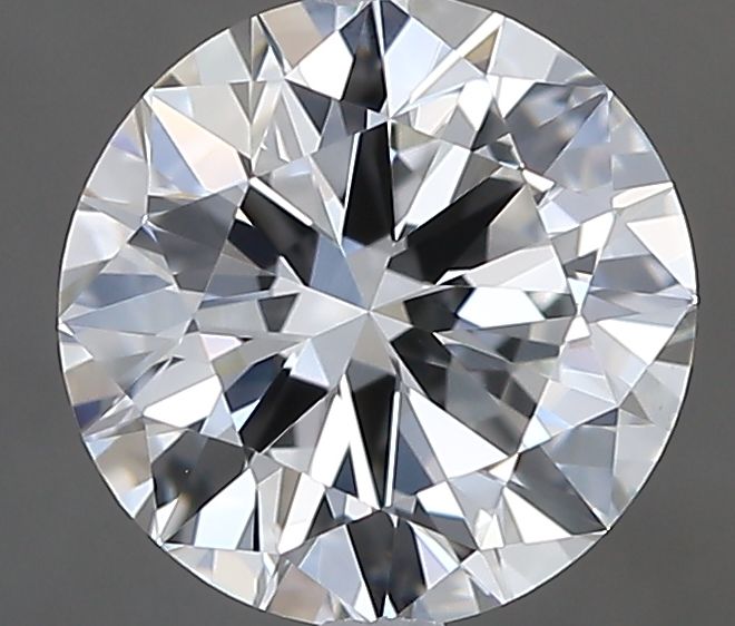 Diamond Natural 1Ct F-VVS2 Round - IGI737531671