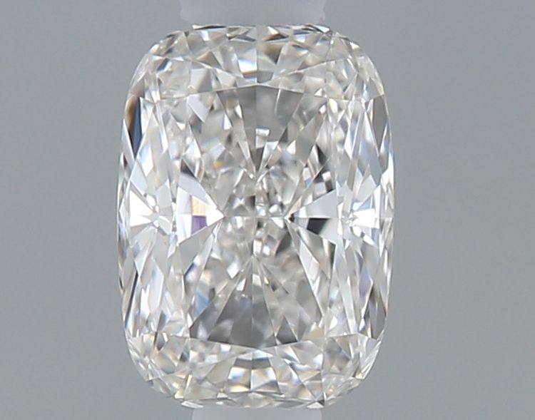Diamond Natural 0,31Ct I-IF Cushion - GIA2546725666