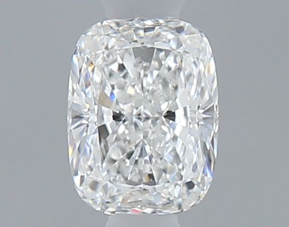 Diamond Natural 0,3Ct E-VVS2 Cushion - GIA3545707027