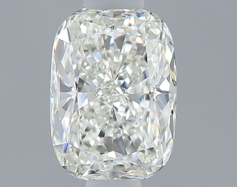 Diamond Natural 0,36Ct I-VS2 Cushion - GIA2546734032