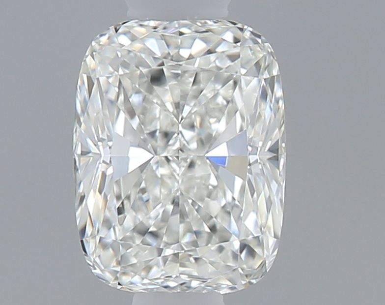 Diamond Natural 0,4Ct H-IF Cushion - GIA2544724724
