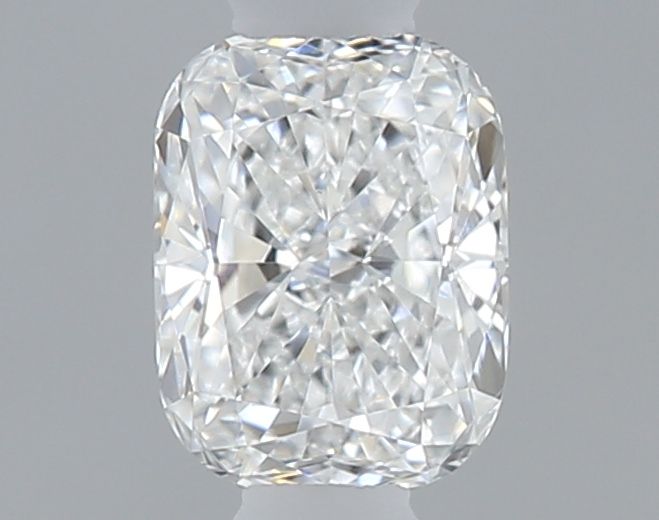 Diamond Natural 0,3Ct E-VS1 Cushion - GIA6545724748