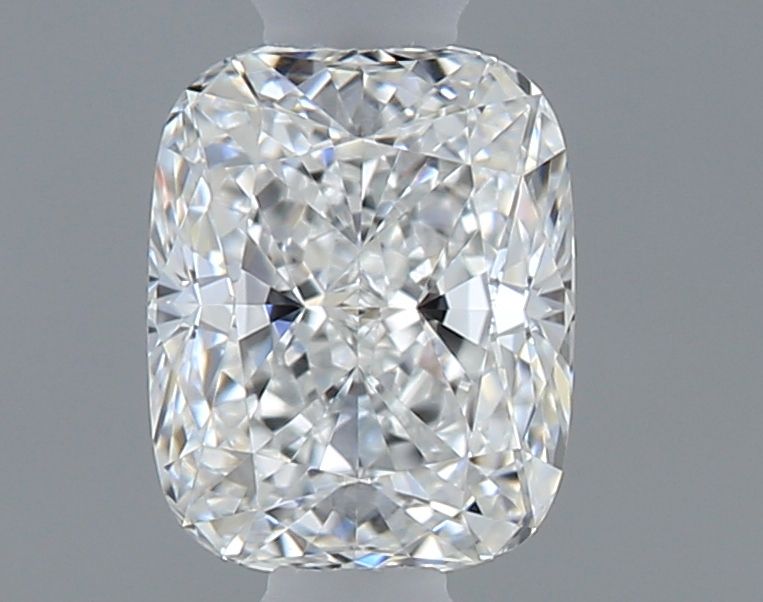 Diamond Natural 0,4Ct E-VVS2 Cushion - GIA2546734002