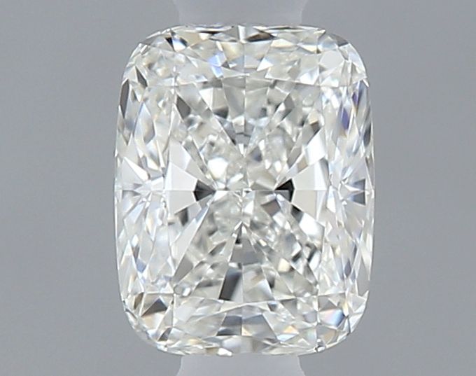 Diamond Natural 0,36Ct H-IF Cushion - GIA1543707378