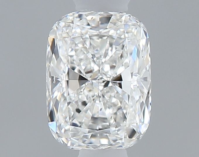 Diamond Natural 0,32Ct F-VS2 Cushion - GIA6541724371