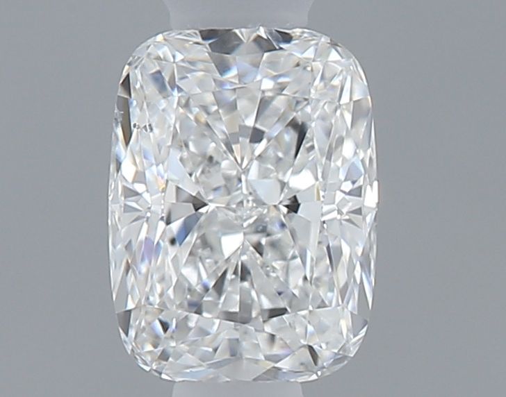 Diamond Natural 0,3Ct F-SI1 Cushion - GIA2546716968