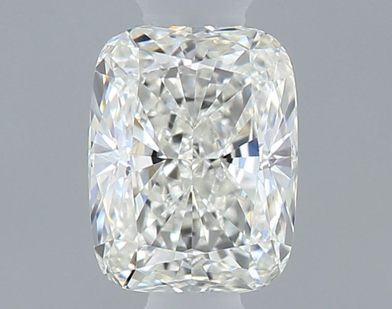 Diamond Natural 0,33Ct I-VVS1 Cushion - GIA6542724418