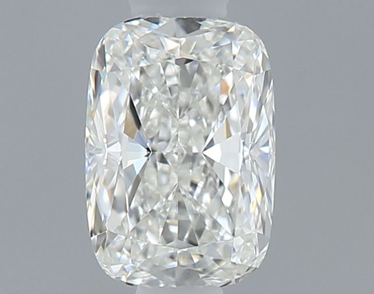 Diamond Natural 0,35Ct H-IF Cushion - GIA7548716978