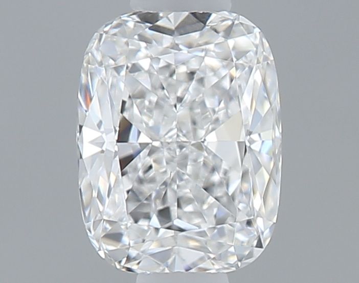 Diamond Natural 0,31Ct D-VS1 Cushion - GIA7546724370