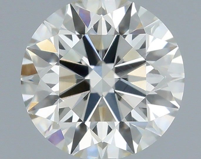 Diamond Natural 0,33Ct H-VS1 Round - IGI770696178