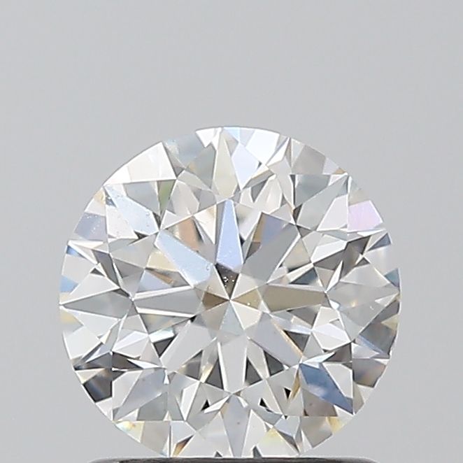 Diamond Natural 1Ct F-SI1 Round - GIA5546512024