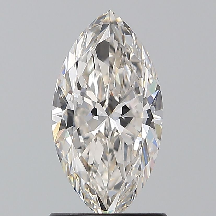 Diamond Natural 1,2Ct J-VVS1 Marquise - GIA2548681789
