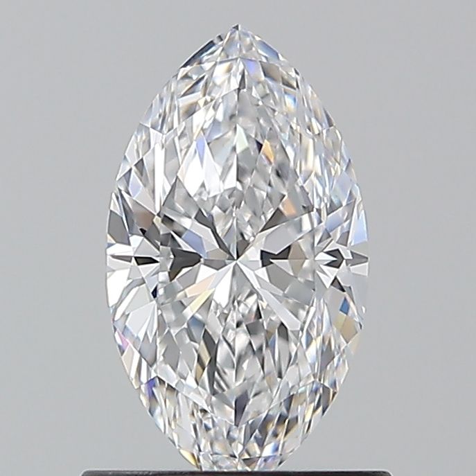 Diamond Natural 0,9Ct D-VVS1 Marquise - GIA3545681167