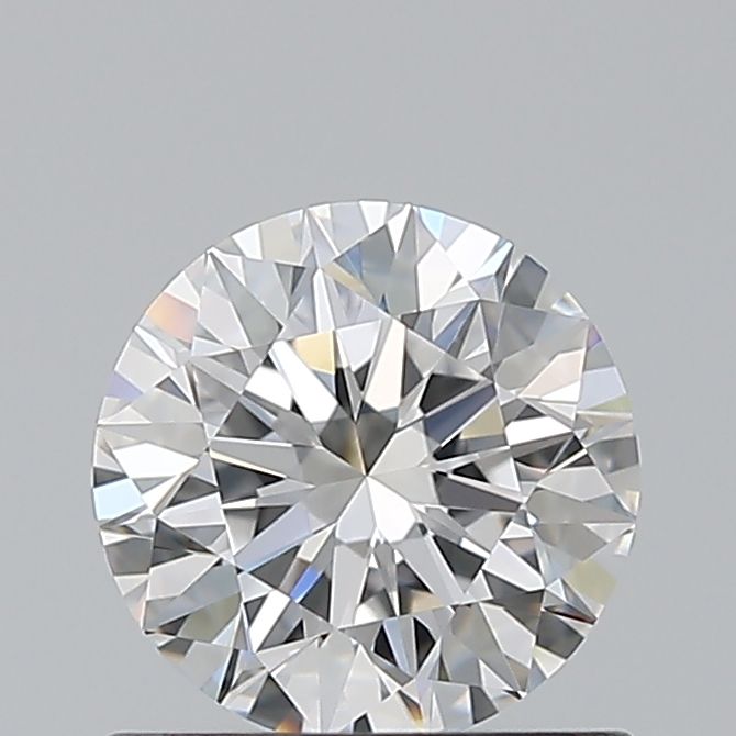 Diamond Natural 0,85Ct E-VVS2 Round - GIA2544680738