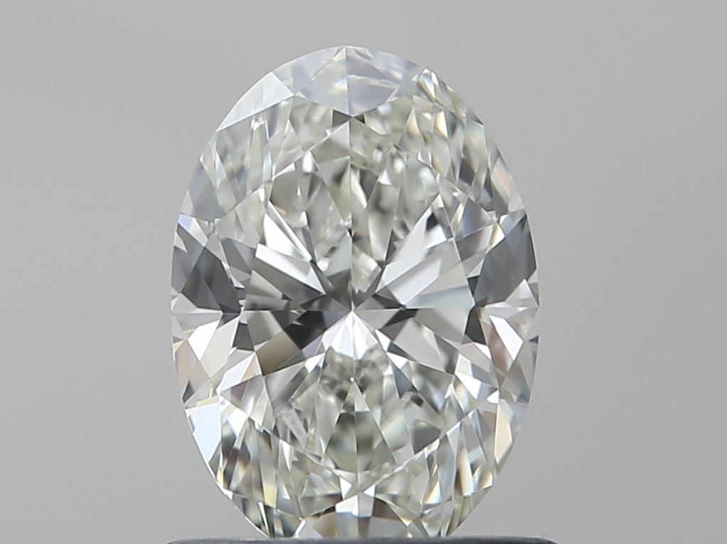 Diamond Natural 0,8Ct K-VVS2 Oval - GIA3515649643