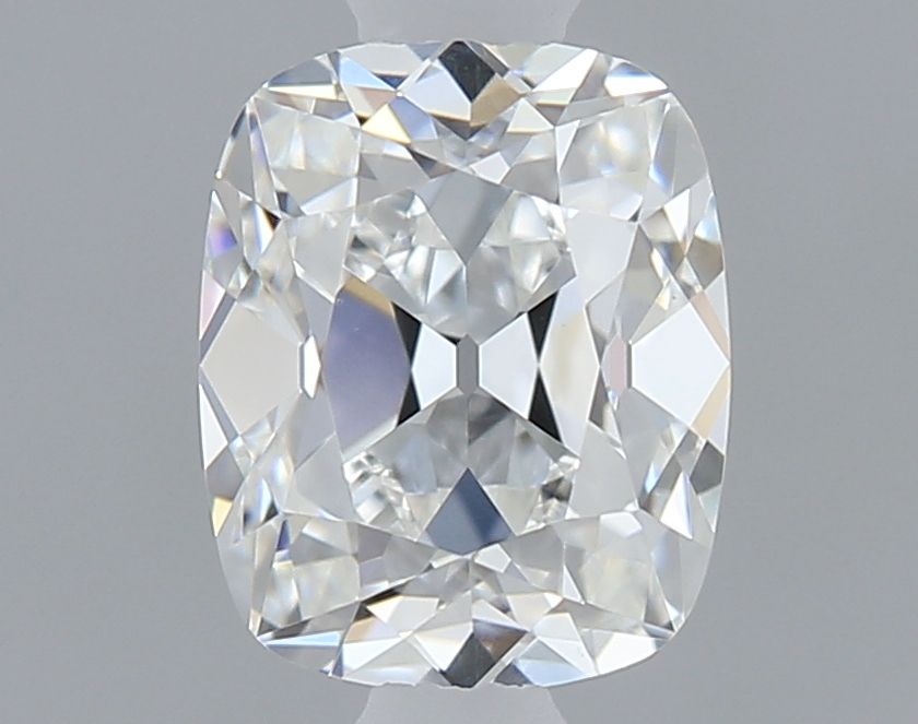 Diamond Natural 0,7Ct E-VS1 Oval - GIA1518615017