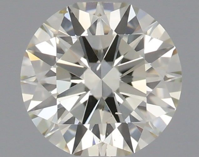 Diamond Natural 0,42Ct L-VS2 Round - IGI647462039