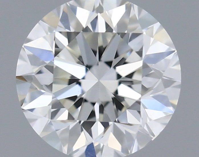 Diamond Natural 0,46Ct G-VS1 Round - IGI724533511