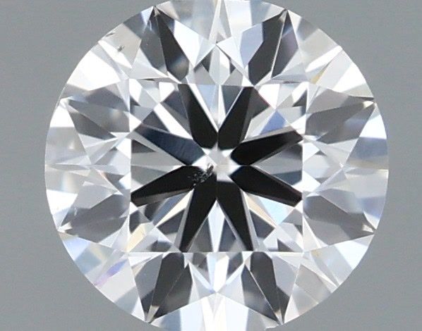 Diamond Natural 0,48Ct E-SI1 Round - IGI724533634