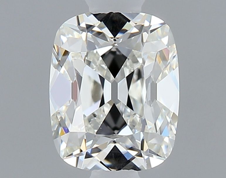 Diamond Natural 0,7Ct H-VS2 Oval - GIA3525420052