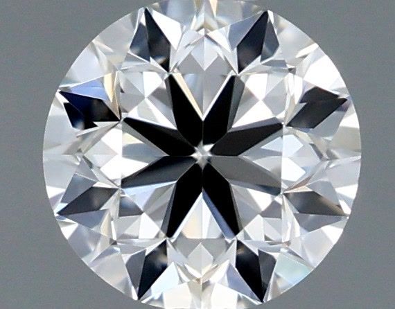 Diamond Natural 0,4Ct F-VVS1 Round - IGI724533660