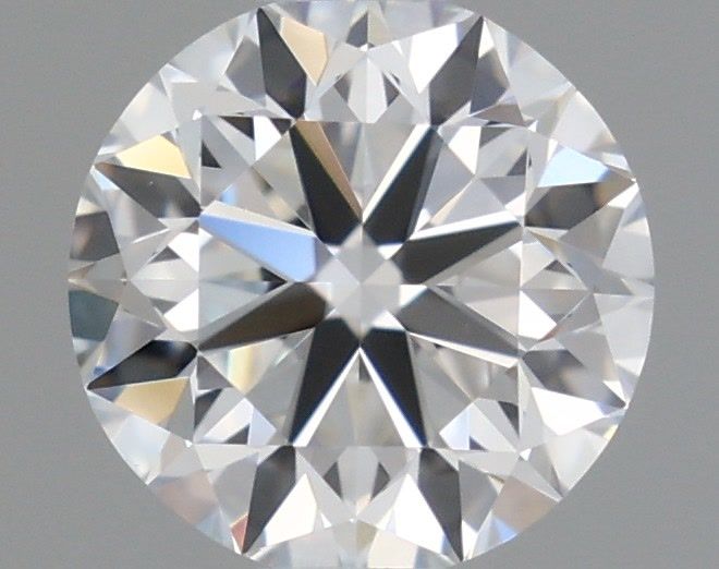 Diamond Natural 0,48Ct E-VVS2 Round - IGI724533494