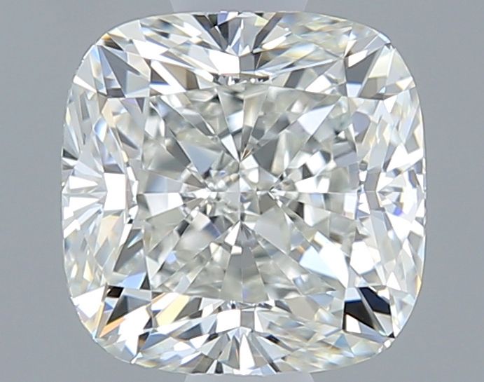 Diamond Natural 0,8Ct I-IF Cushion - GIA2437652667