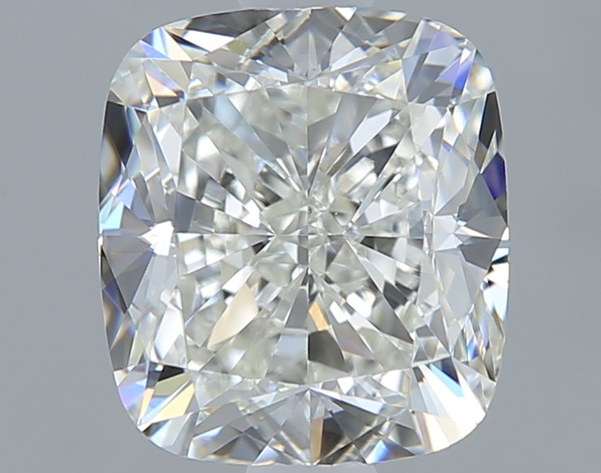 Diamond Natural 1,3Ct J-VS1 Cushion - GIA1407345969