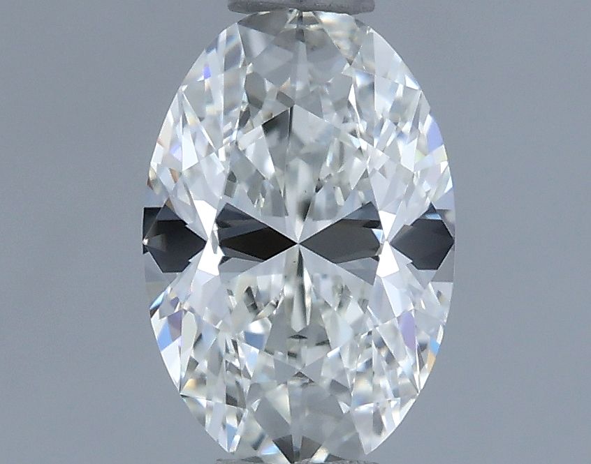 Diamond Natural 0,7Ct G-VVS2 Oval - IGI659445500