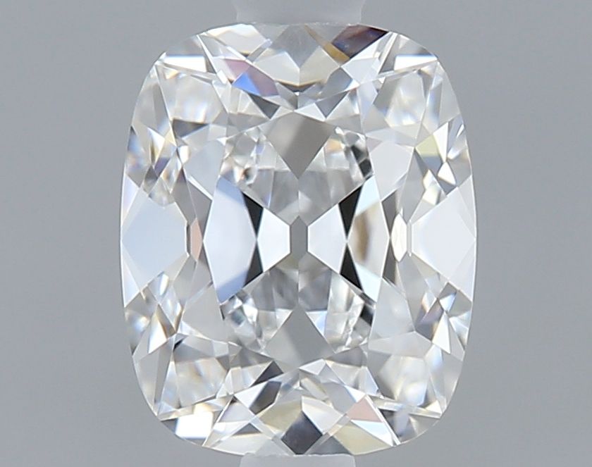Diamond Natural 0,76Ct E-VVS2 Oval - GIA1513728409