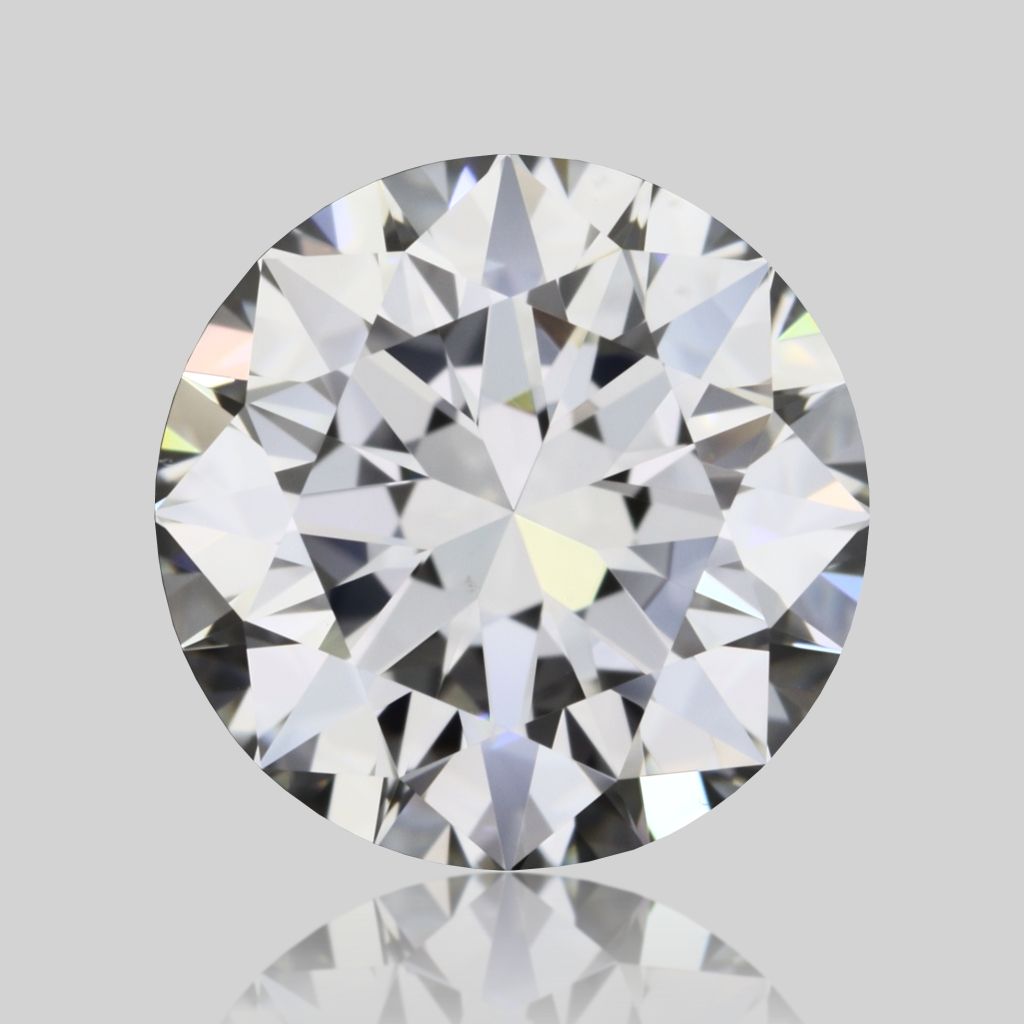 Diamond Natural 1Ct G-VS1 Round - GIA7558164792