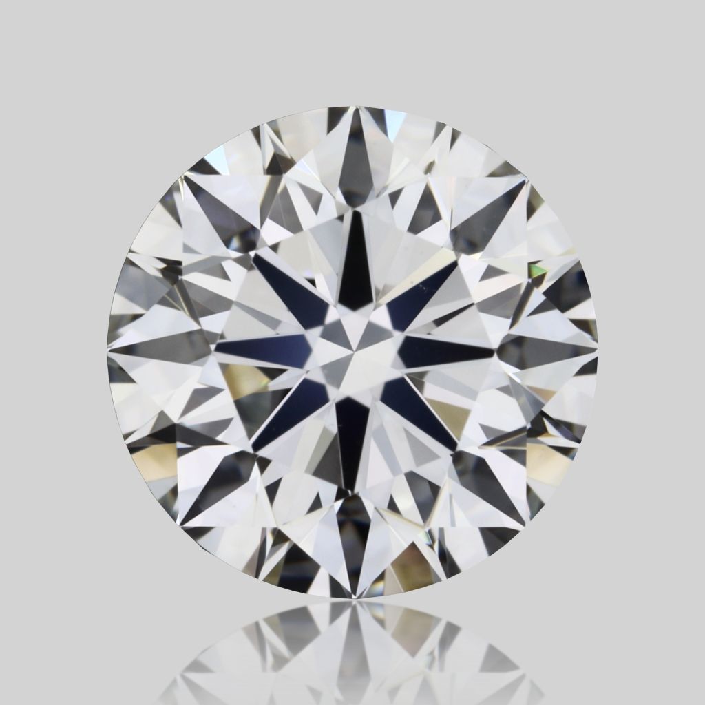 Diamond Natural 1,1Ct G-VS1 Round - GIA3555081533