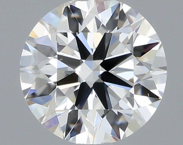 Diamond Natural 0,33Ct F-SI1 Round - IGI732541232