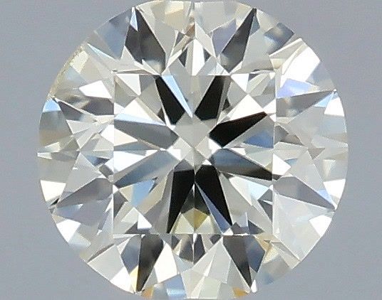 Diamond Natural 0,3Ct K-VS2 Round - IGI628411882