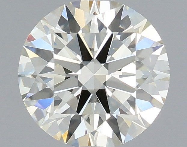Diamond Natural 0,4Ct L-VS1 Round - IGI691520488