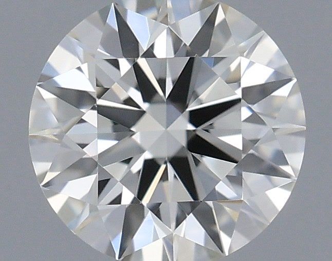 Diamond Natural 0,42Ct H-IF Round - IGI681561760