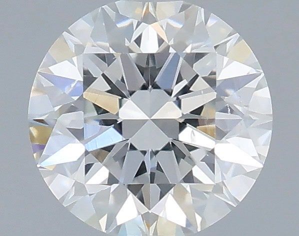 Diamond Natural 0,4Ct E-SI2 Round - IGI732540282