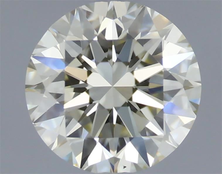 Diamond Natural 0,4Ct L-VS1 Round - IGI638410780