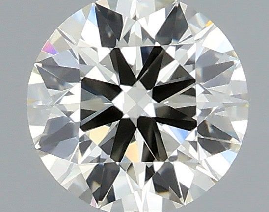 Diamond Natural 0,4Ct K-VS1 Round - IGI692521390