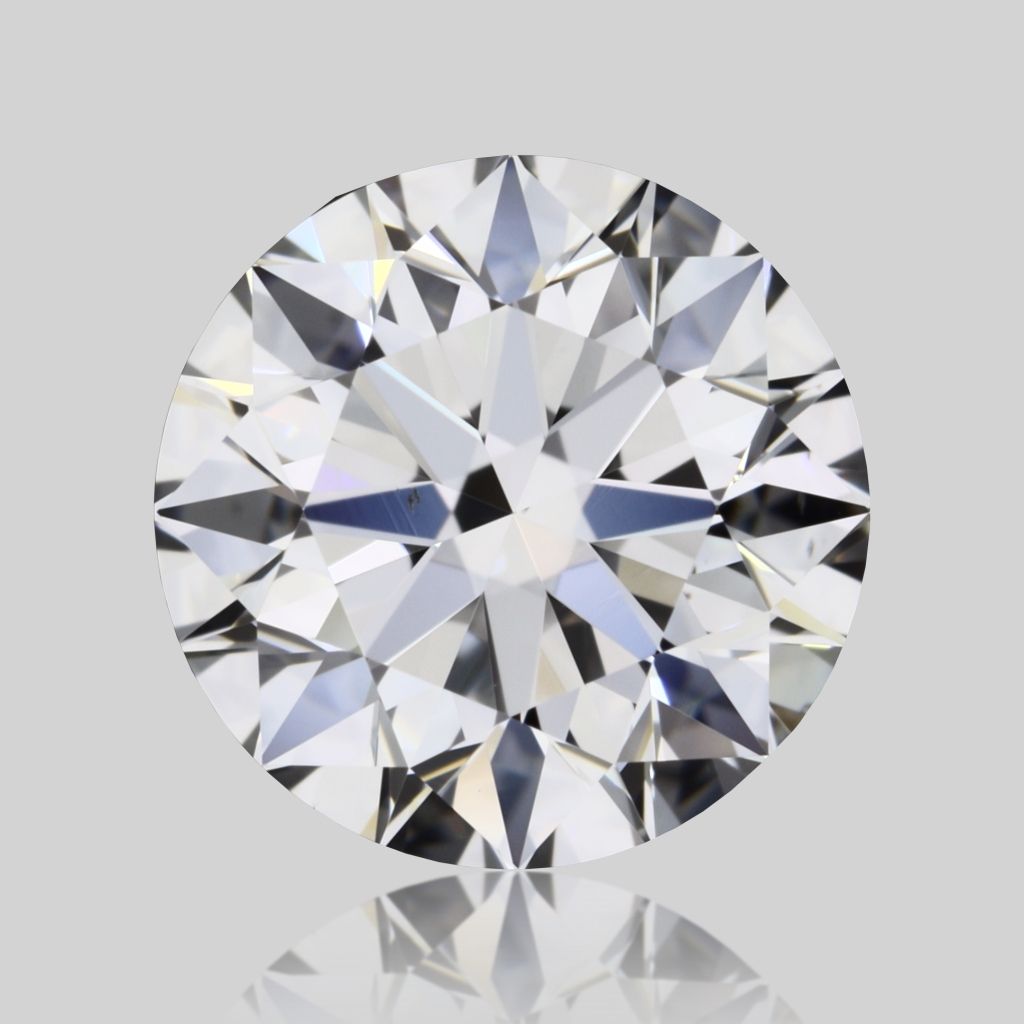 Diamond Natural 1,01Ct D-VS2 Round - GIA5546728038