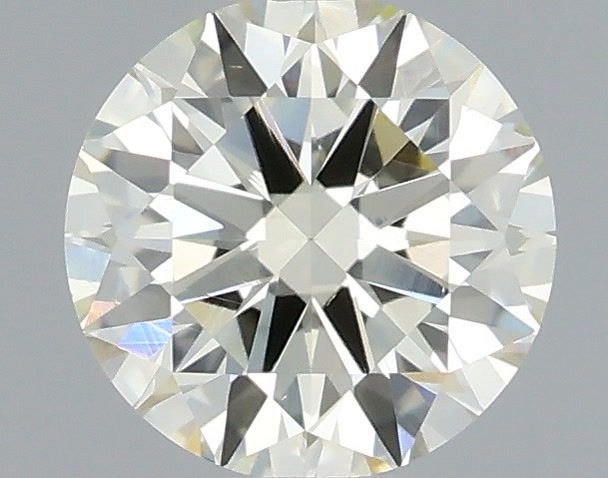Diamond Natural 0,42Ct L-VS1 Round - IGI636464214
