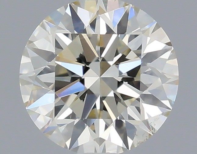 Diamond Natural 0,44Ct I-VS1 Round - IGI691517581