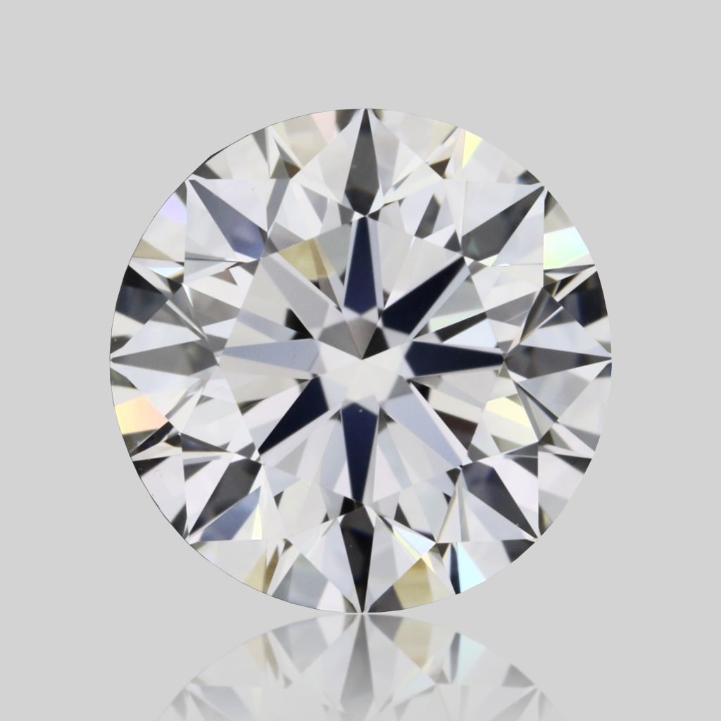 Diamond Natural 1Ct H-VS1 Round - GIA1559191348