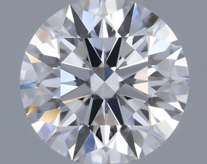 Diamond Natural 0,48Ct E-IF Round - IGI689512085