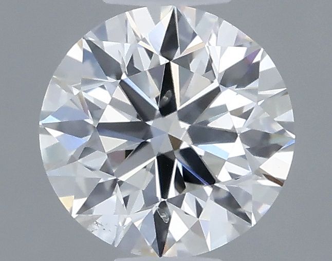 Diamond Natural 0,7Ct G-SI2 Round - GIA2516480400