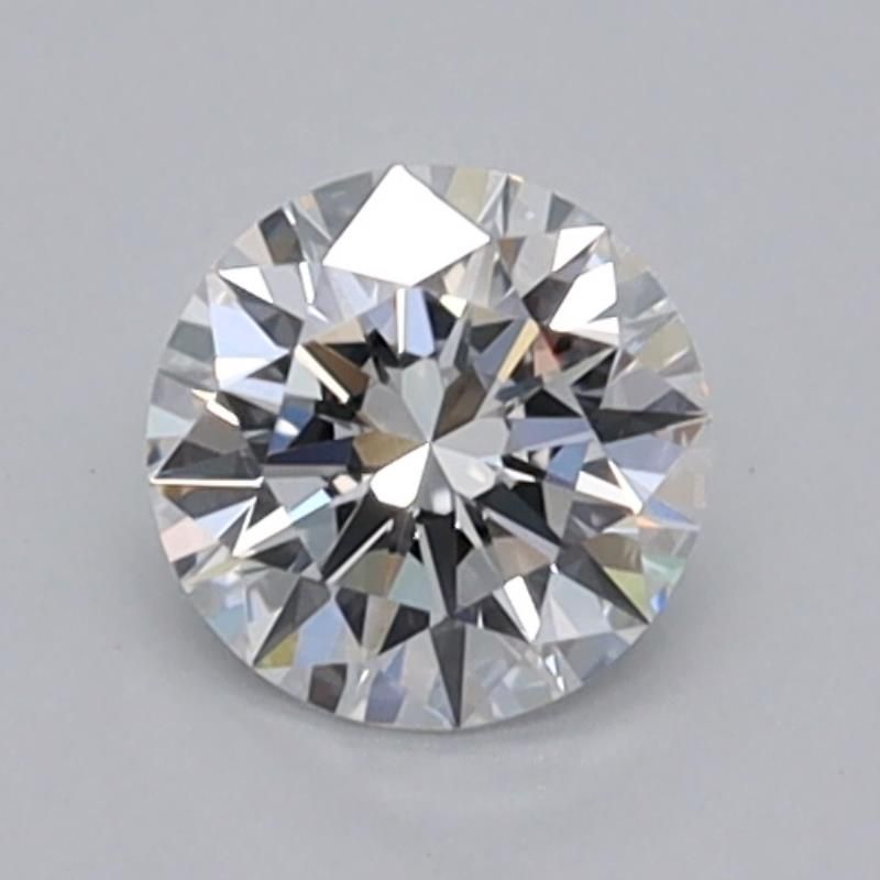 Diamond Natural 0,33Ct D-VVS1 Round - GIA1483287548