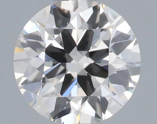 Diamond Natural 0,3Ct I-VS1 Round - IGI712538054