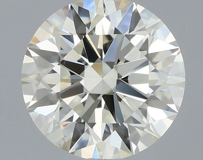 Diamond Natural 0,47Ct K-VS1 Round - IGI712538419