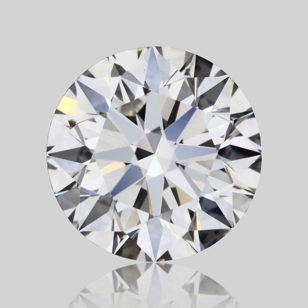 Diamond Natural 1Ct G-VS1 Round - GIA3555072928