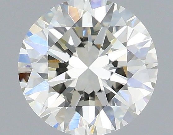 Diamond Natural 0,4Ct J-VS1 Round - IGI712537830